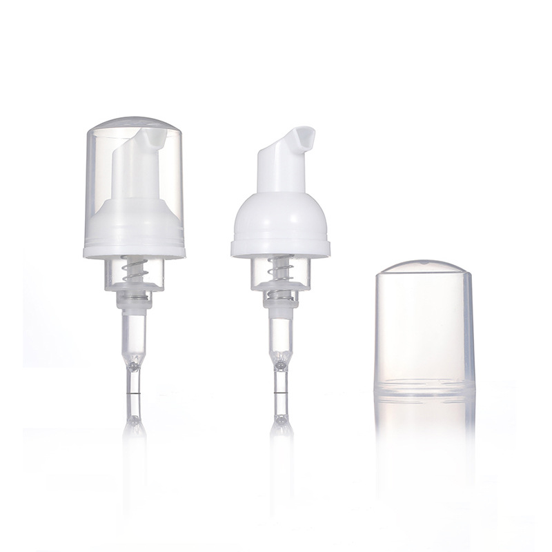 Foaming Dish Soap Dispenser